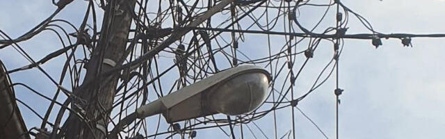 Novi Pazar: U utorak desetak velikih ulica bez struje