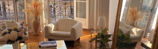 Stilizujte svoj dom kao Francuskinje, a evo kako