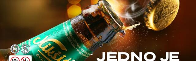 Jedno je Nikšićko – ukus koji traje generacijama