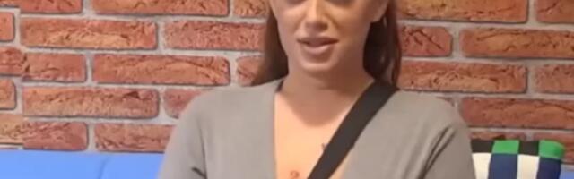 Ovo su detalji iz života Aleksandre Vučenović NA KOJU JE BIVŠI DEČKO PUCAO NA ZEMUNU