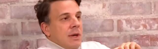 "Raspadao sam se u najgorim bolovima": Čuveni Avaks iz "Kengura" o teškoj borbi sa zavisnošću