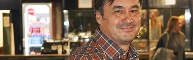 Rade Bogdanović: Kao da Piksi ostao u Ćacilendu, a poslao ćacad da vode utakmicu (VIDEO)