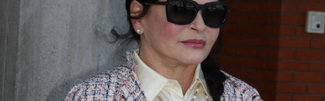 Miru Antonović voleo je najpoznatiji evergrin pevač a ona ga je izdala: Ono što je prećutala bilo je gore od svake laži