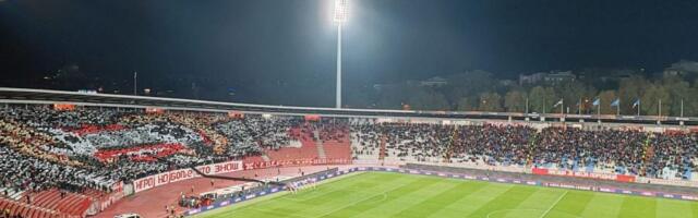 „Igraj najbolje što znaš“: Pogledajte koreografiju „delija“ (VIDEO)