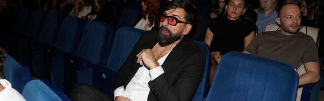 OGNJENA AMIDŽIĆA ZATEKLO PITANJE O BIVŠOJ SUPRUZI DANIJELI! Najavio nešto specijalno u znak sećanja na Marinka Madžgalja!