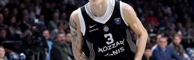 ŠPANSKI MEDIJI RAZOČARANI RAZVOJEM MURINENA: Došao kao čudo, ali početak daleko od bajnog, ispao iz svih draft projekcija za 2026.!