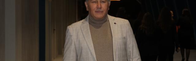 Isplivala istina posle toliko godina: Halid Muslimović konačno otkrio šta se desavalo između njega i Zlate Petrović