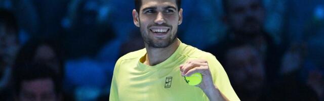 "Težak" 40.000.000 dolara, a živi sasvim skromno! Karlitos iznenadio fotografijom iz svog doma