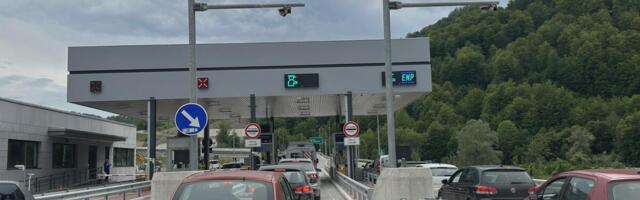 Srbinu se pokvario auto kod Nikšića: Naišao Crnogorac da mu pomogne, ono što je usledilo ostavilo ga je bez teksta