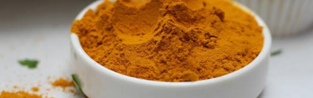 Stručnjaci otkrivaju: Koliko kurkuma ostaje u organizmu i zašto je važno uzimati uz crni biber i zdrave masti