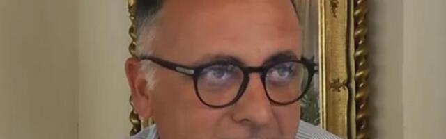 Ovo je novi urednik "Pesme za Evroviziju": Uroš Marković muž je naše čuvene pevačice