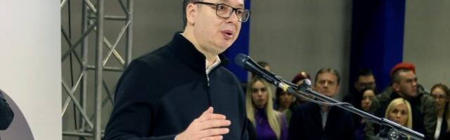 "Nafte ima za još 100 dana": Predsednik Vučić otkrio, pa se direktno obratio Amerikancima