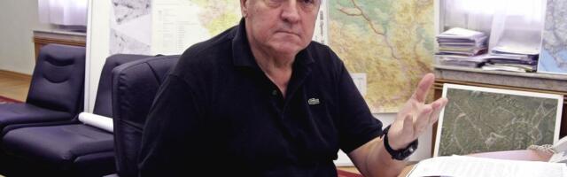 Obilaznica oko Beograda će nositi ime Milutina Mrkonjića