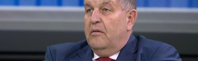 Dejan Nedić zagrmeo: "Zvezda je teško oštećena! Ovaj sudija nije nikad sudio Ligu šampiona, vidi se..."