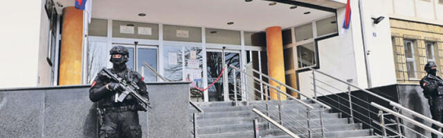 При­пад­ни­ци Бе­ли­ву­ко­ве гру­пе оста­ју у при­тво­ру