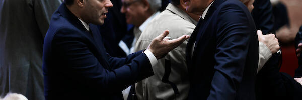 ŽELJKO BI VOLEO SAMO JEDNO IME DA GA NASLEDI NA KLUPI: Obradoviću je on velika želja!