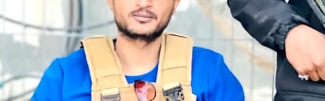 LIKVIDIRAN VOĐA PALESTINSKE MILICIJE KOJA SE BORILA PROTIV HAMASA! Bio je saveznik Izraela tokom rata u Gazi, predvodio "Narodne snage" (FOTO/VIDEO)