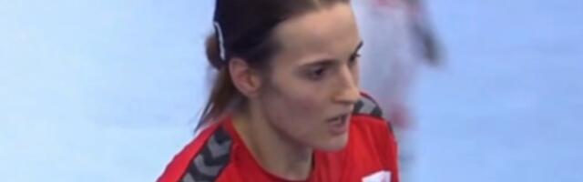 Izdato hitno saopštenje: Srbija pokradena na SP za rukometašice