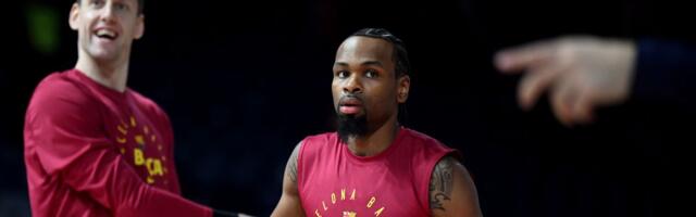 Bivši kapiten i miljenik Partizana izašao pred crveno-bele, usledile su reakcije