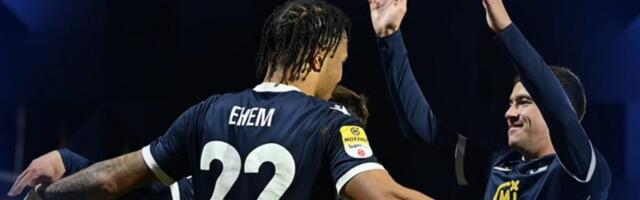 OFK BEOGRAD MINIMALAN U IVANJICI: Javor pao kod kuće!