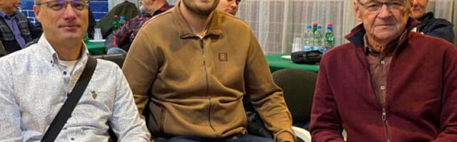 Благородна сарадња генерација