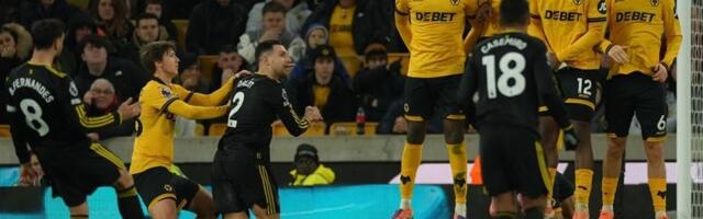 Junajted ubedljiv u gostima kod „fenjeraša“, sada je na korak do Lige šampiona (VIDEO)