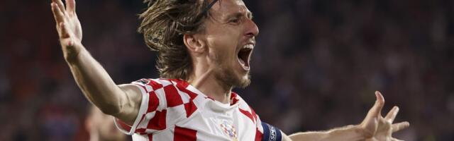 Devojčica iz Amerike dve godine skuplja novac da vidi Modrića, a majka priznaje: Nemamo hrvatsko poreklo, ali ona to sanja