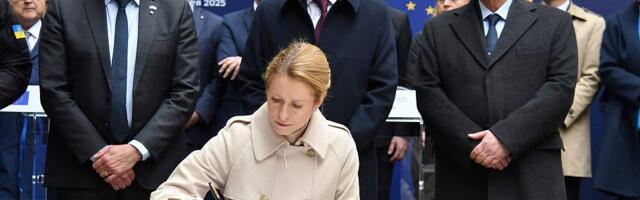 EU zamrznula 210 milijardi evra ruske imovine, Mađarska i Slovačka se protive