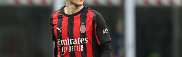 DOBIJA DUPLO VEĆU PLATU! ROSONERI ZAVRŠILI OGROMAN POSAO, NAVIJAČI ZADOVOLJNI! Salemakers produžio ugovor sa Milanom!