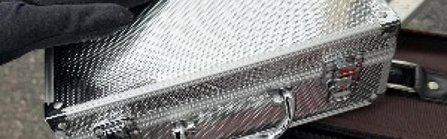 TAJNA KOFERČETA ZA ŠMINKU  Srpski carinici otkrili bogatstvo u kešu, nakitu  i jajetu