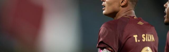 Legendarni Tijago SIlva (41) potpisao za protivnika Crvene zvezde u Ligi Evrope (Video/Foto)