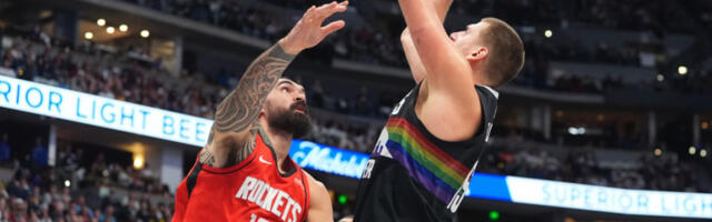 "DRAGO MI JE ŠTO JE MALO NABRIJAN" Jokić se zahvalio treneru, a onda na pravi način odgovorio Durentu