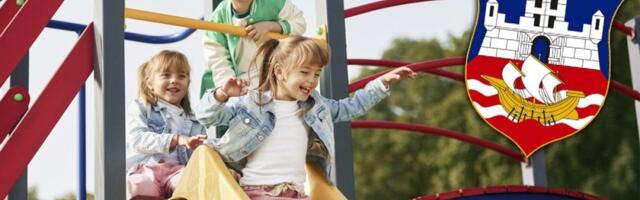 Deca i sport - Ovo su pokazatelji da li ima talenta