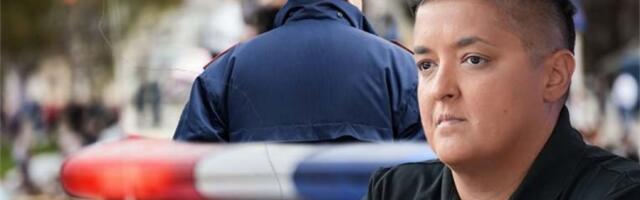 NAPADNUTA MARIJA ŠERIFOVIĆ: Pevačica zadobila povrede, hitno joj ukazana lekarska pomoć tada!