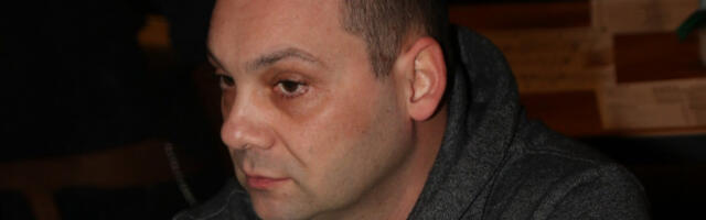 O PORODIČNOM SKANDALU NAŠEG PEVAČA JE BRUJALA NACIJA: Darko otkrio sve detalje RAZVODA, roditelji su teško podneli!