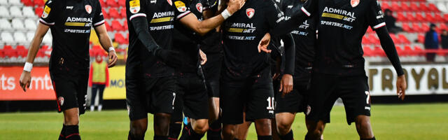 Superligaška jesen kroz prizmu statistike