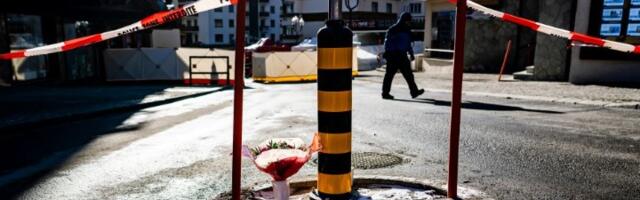 Srbin bio u diskoteci smrti u Švajcarskoj: Od Stefana ni traga, porodica moli za pomoć