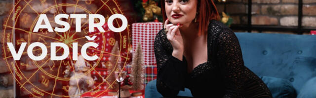 VELIKI GODIŠNJI HOROSKOP: Astrološkinja predviđa - druga dekada 2026. će biti bolja od prve, evo i zašto! (VIDEO)
