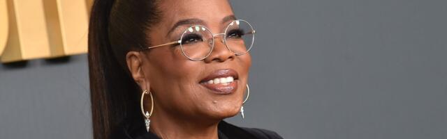 Opra je smršala 22 kg i ostala vitka u 71. godini! Zadnji obrok joj je u 16h, ovo je kompletan vodič