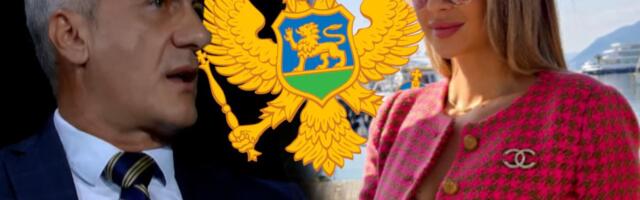 CRNU GORU TRESE AFERA SA EKSPLICITNIM SNIMKOM, PROGOVORILA MIRJANA PAJKOVIĆ: U ispovesti progovorila o moćniku, udarila i na predsednika! "Rekao mi je da..."