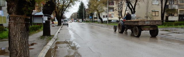 Beživotno telo muškarca pronađeno u lokalu u Radničkom naselju