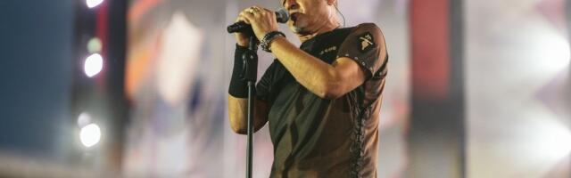 Skandal: Tompson ipak peva na dočeku u Hrvatskoj, Vlada se usprotivila Zagrebu