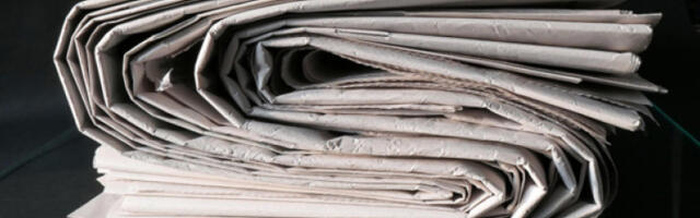 Савет за штампу није саморегулаторно тело