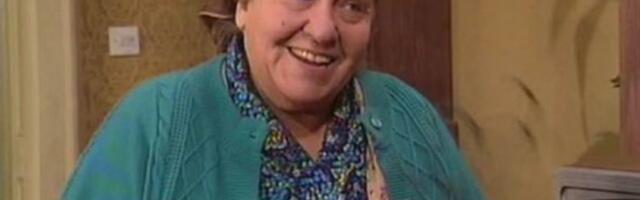 Radmila Savićević: Sto godina od rođenja glumice koja je obeležila lice jugoslovenske komedije