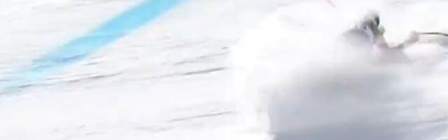 Evo kako je pala Lindzi Von, sve je bilo dobro, a onda katastrofalna greška i tragičan pad!