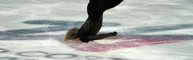 Čudesni Ilija Malinin oduševio svet pa poručio: Posle ovoga mogu da pristupim sa drugačijim razmišljanjem i energijom!