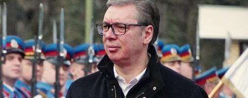 Vučić o šiptarsko - ustaškom paktu: Uspeli su da nas zabrinu