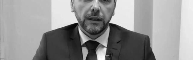 Telo funkcionera BiH nađeno u stanu, misteriozna smrt digla sve na noge! Satima se nije javljao na telefon, pa...