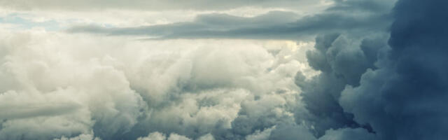 Стиже јаче наоблачење: ноћас киша, сутра снег и у нижим пределима