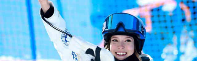 Ајлин Гу освојила златну медаљу у слободном скијању